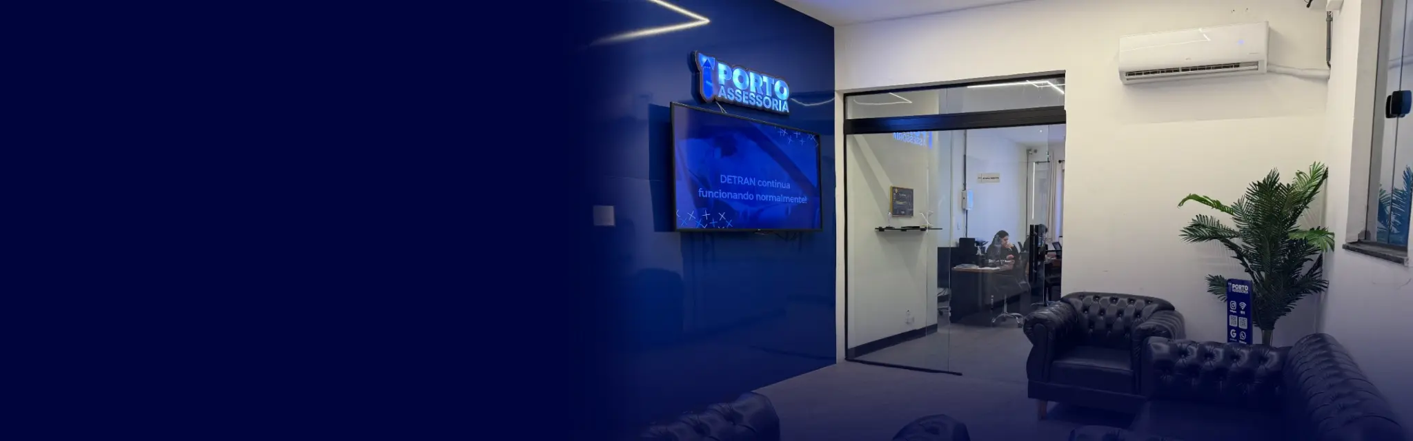 Escritório Porto Assessoria