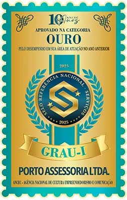 Imagem do selo de confiança da ANCEC